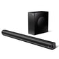 boAt Aavante Pulse | 120W 2.1 Channel Soundbar with Bluetooth v5.4, EQ Modes & Master Remote