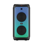 boAt Party Pal 390 | Party Speaker with 160W RMS Stereo Sound, 6 Hours Playback, 2 Mics for Karaoke & Guitar Input