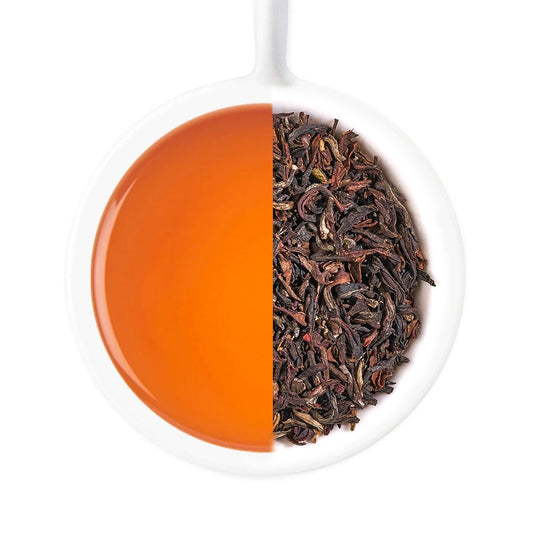 2025 Margaret's Hope Premium Darjeeling Second Flush Black Tea  DJ 331