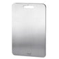LA' FORTE Stainless Steel Chopping Board (31 cm x 20.5 cm)