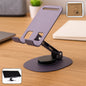 Mobile Stand Foldable & 360° Rotatable Mobile Stand (1 Pc)