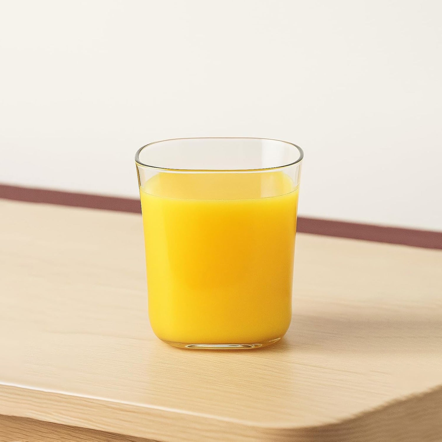 Supermom Plastic Mojito Glasses