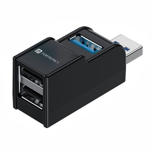 Portronics Mport 3A