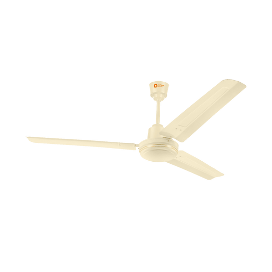 New Breeze Ceiling Fan | 5-Year Warranty