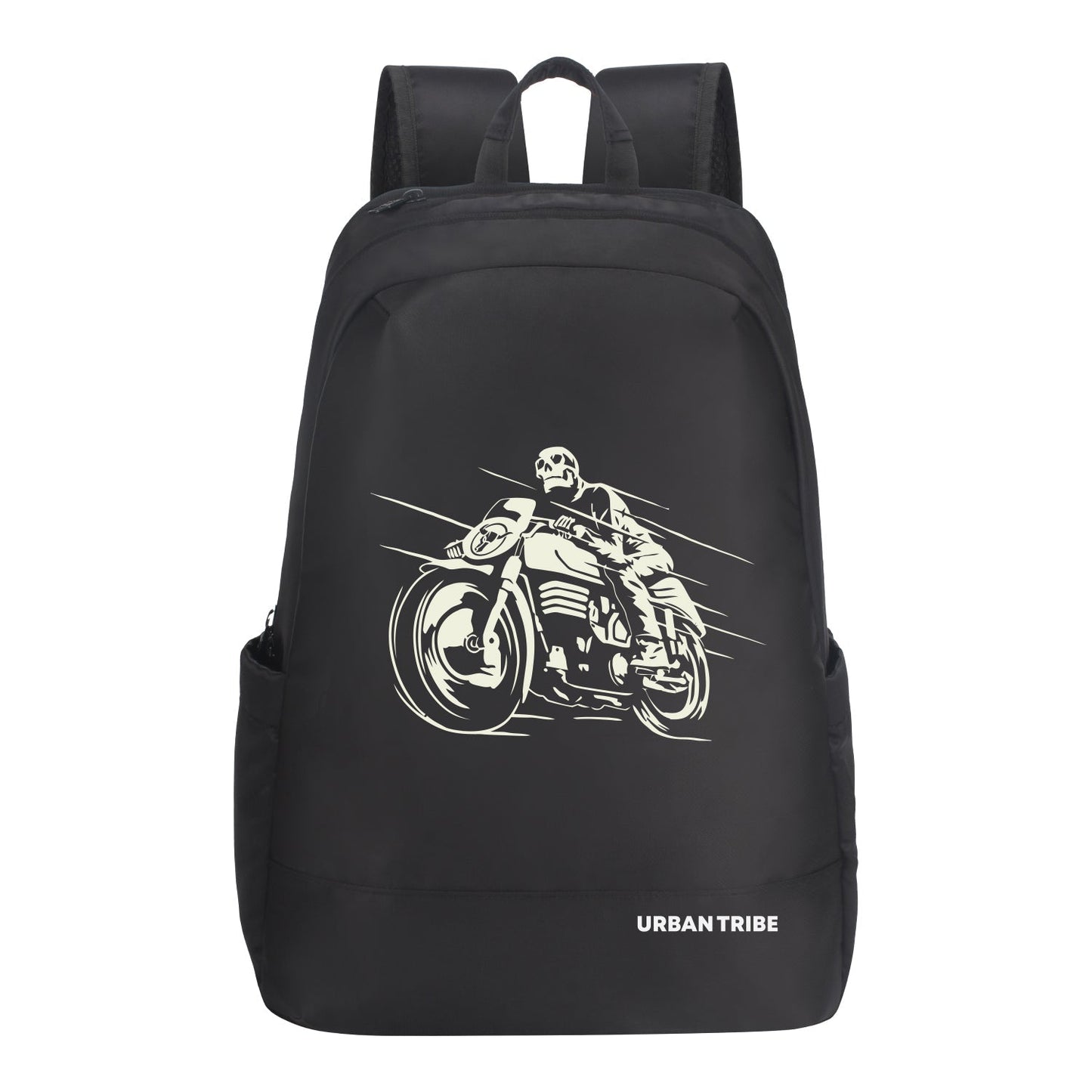 Night Rider Biker