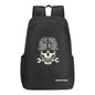 Night Rider Skull