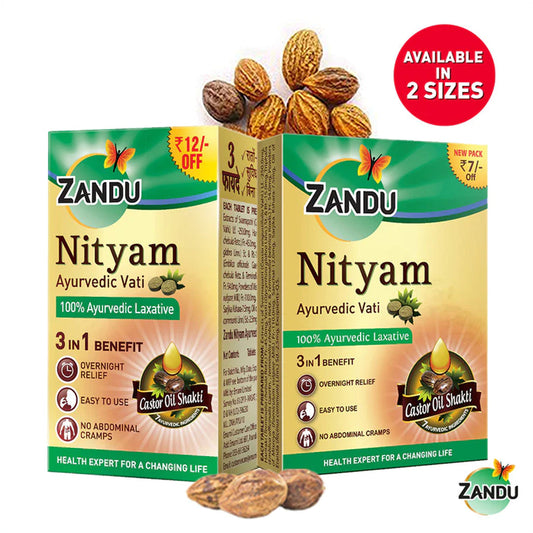 Nityam Vati