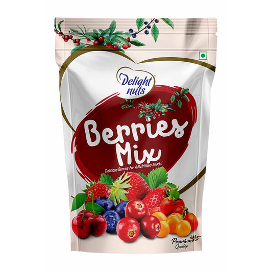 Delight Nuts Berries Mix