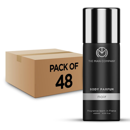 Body Perfume Noir - Bulk Buy