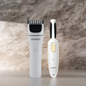 Nut Groomer 1.0 Lite & Callus Remover Combo