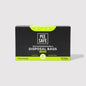 Oxo-Biodegradable Disposable Bags - 50 Bags (Large) - BYOC