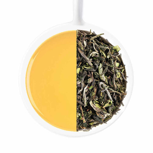 2024 Okayti Premium Darjeeling First Flush Black Tea OKT 11 EBO