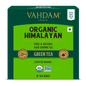 Himalayan Green Tea, 15 Count