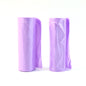 High-quality Garbage Bags 50x60 Cm (Mix Color  2 Pc)