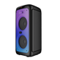 boAt Party Pal 400 | Bluetooth Speaker with 160W RMS Stereo Sound, 6 Hours Playback, 1 Mics for Karaoke & Guitar Input