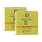 Refreshing Soap | Lemon & Bergamot (Pack of 2)