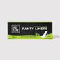Aloe Vera Panty Liners (20 Liners)