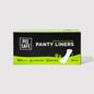 Aloe Vera Panty Liners (50 Liners) - BYOC