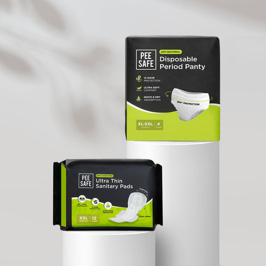 Complete Period Care (XL-XXL)