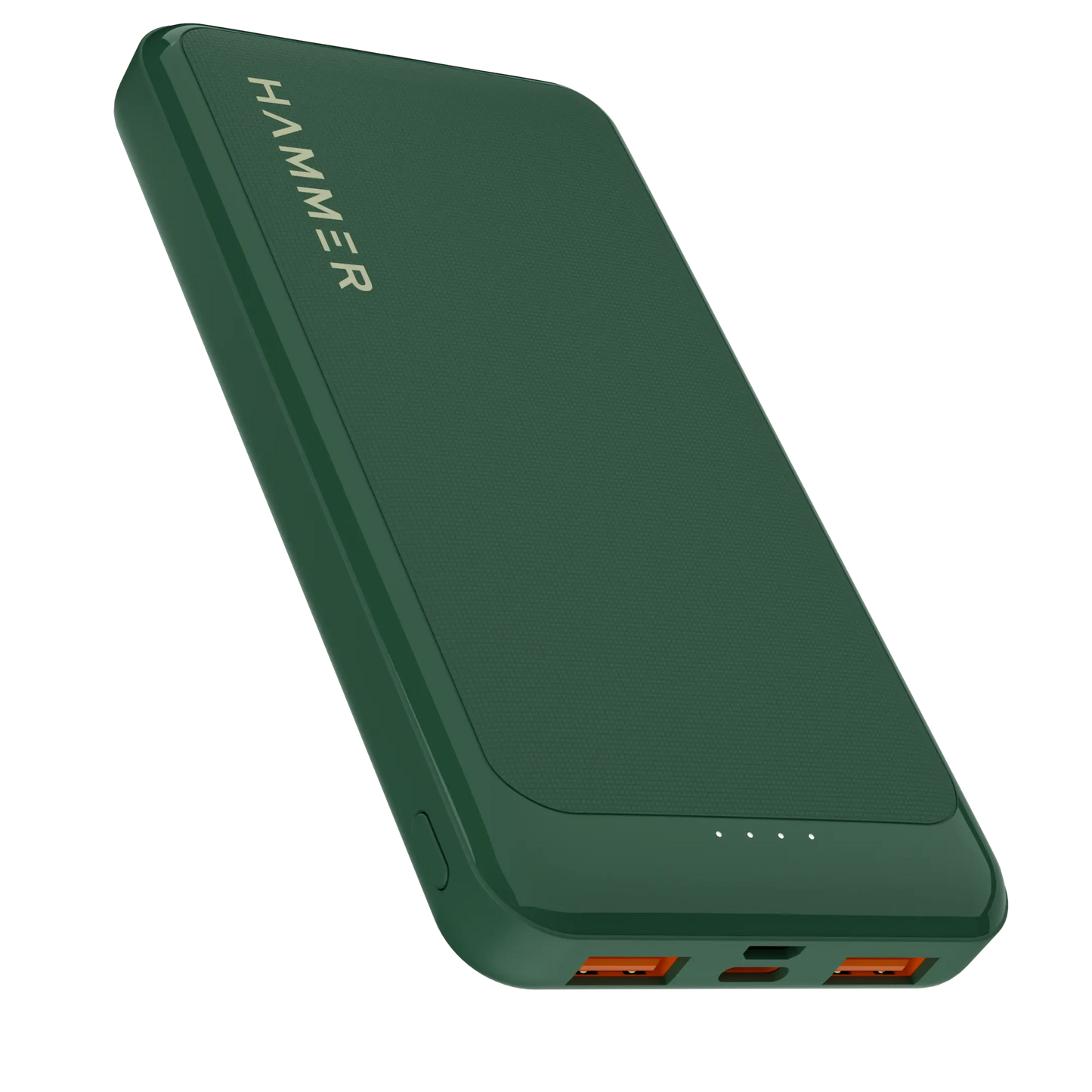 Hammer Ultra Charge 10000mAh Fast Charging Powerbank