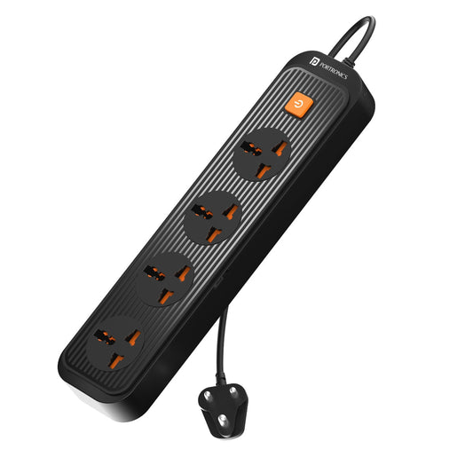 Portronics Power Plate 12