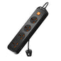 Portronics Power Plate 12