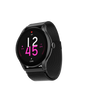 boAt Primia Ace | Smartwatch with 1.43" (3.63cm) Amoled Display, BT Calling, 100+ Sports Modes, Up to 10 Days Battery