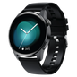 Hammer Pulse 4.0 Round Dial Smart Watch with Bluetooth Calling