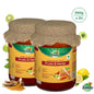 Zandu Fruits & Herbs Honey