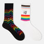 SocksXpress Pride Edition Crew Socks
