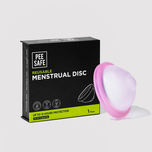 Menstrual Disc
