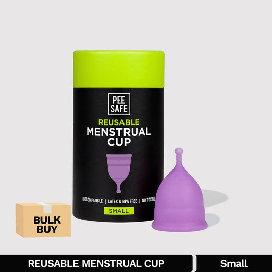 Menstrual Cup - Small - BULK BUY