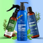 Rosemary 3-Step Hair Care Trio