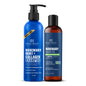Rosemary Hair Oil & Shampoo Combo