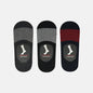 Men’s Loafer Socks