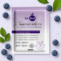 In’lief Salicylic Acid 1% Clarifying & Pore-Refining Facial Sheet Mask (1 Pc)