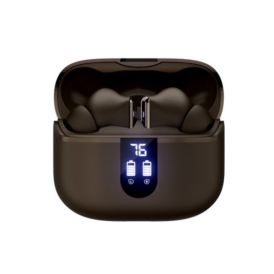 boAt Airdopes 181 Pro SS Edition | TWS Earbuds with 100 Hours Playback, Quad Mics with ENx™, BEAST™ Mode, ASAP™ Charge