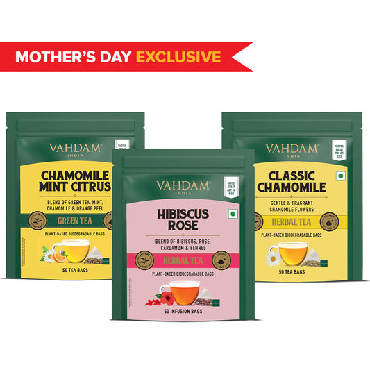 Me-Time Gift Set for Mom