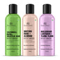 Relax & Renew Body Wash Set (Pack of 3)