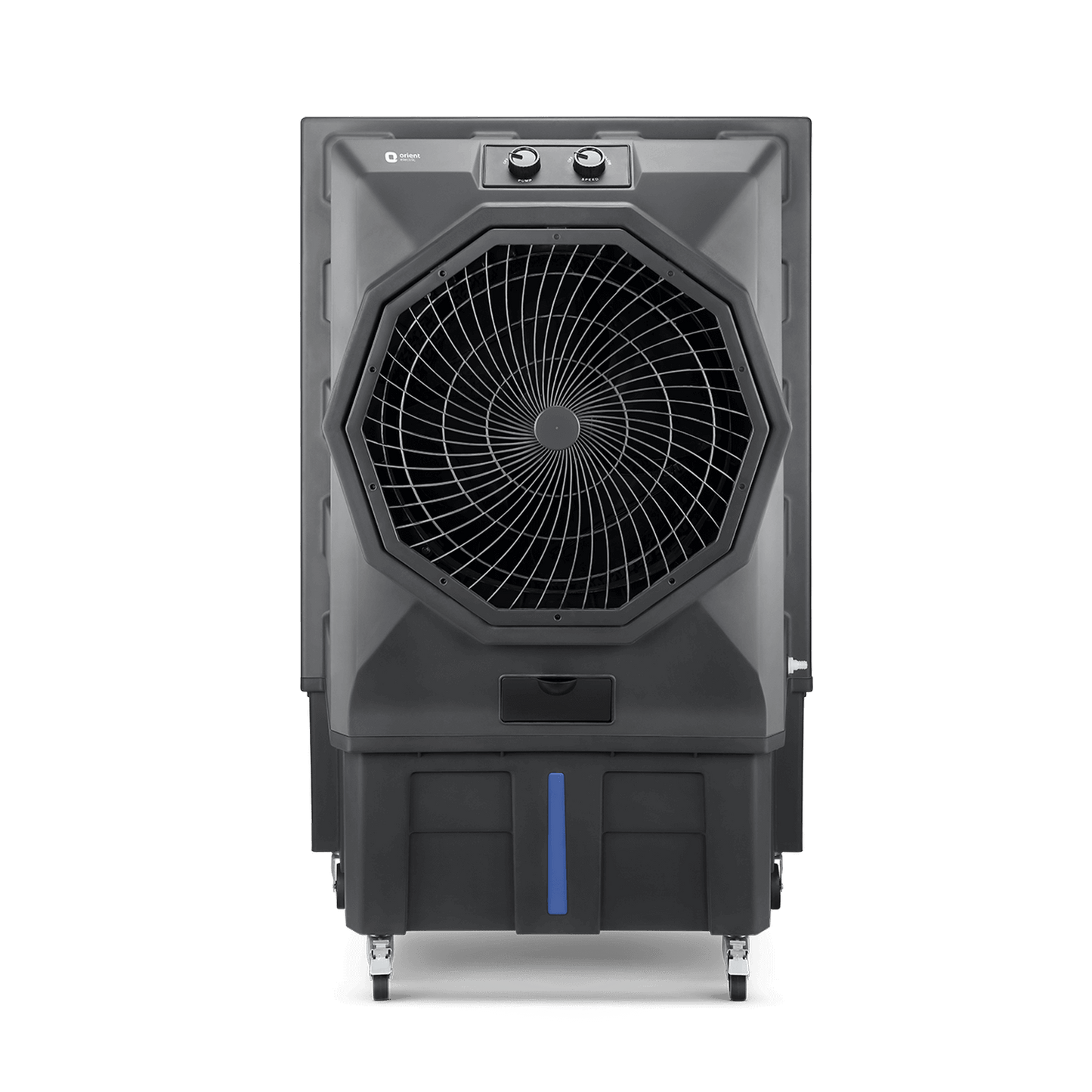 Stark Industrial Air Cooler