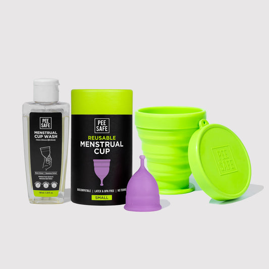 Period Starter Kit (S)