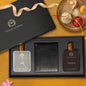 Tranquil & Sky Gift Set (Rakhi Edition)