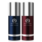 The Go Getter Scents