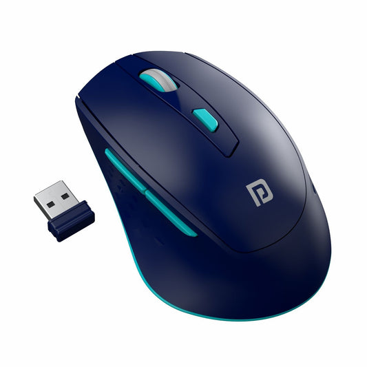 Portronics Toad 32