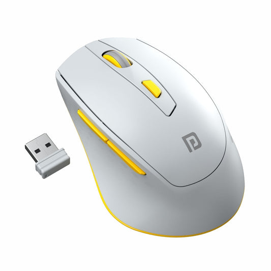 Portronics Toad 32