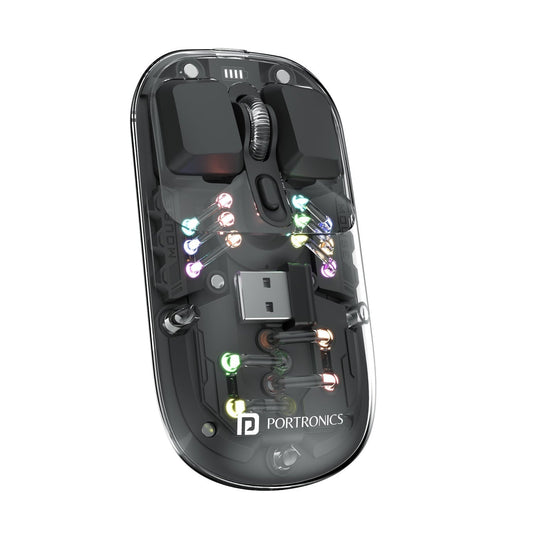 Portronics Toad 5