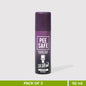 Toilet Seat Sanitizer Spray (Lavender) - 50 ML (Pack of 3)