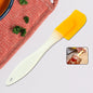 Silicone Cooking Spatula For Baking (1 Pc  19 Cm)