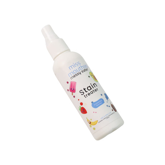 Fabric  Surface Stain Remover Spray 120ml - (1 Pc)