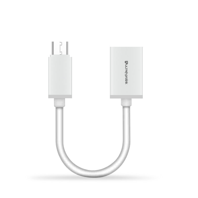 OTG Micro USB UL0031